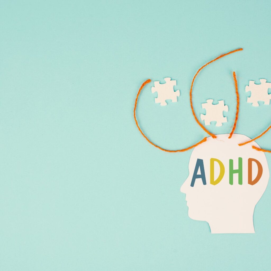 ADHD Treatment in Fair Lawn, NJ & Emerson, NJ