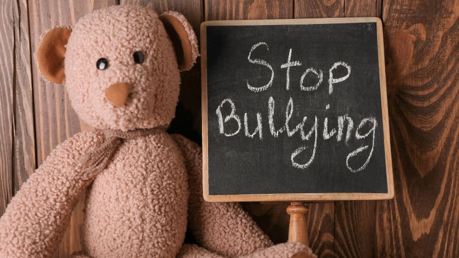 Why Bullying is Harmful?