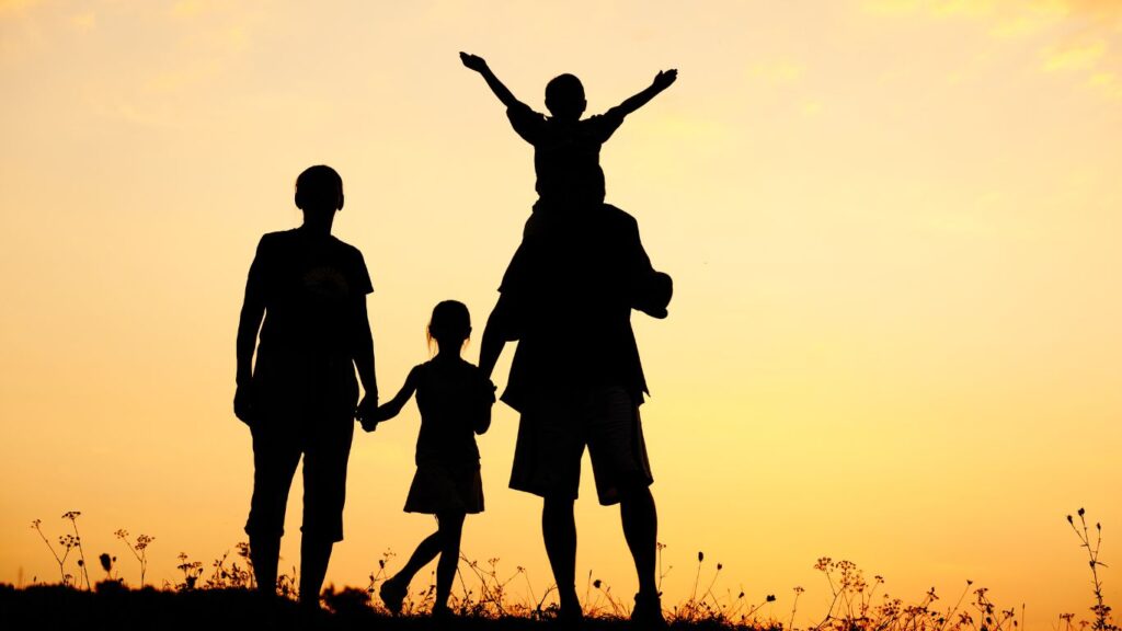 How Does Family Influence Mental and Emotional Health?